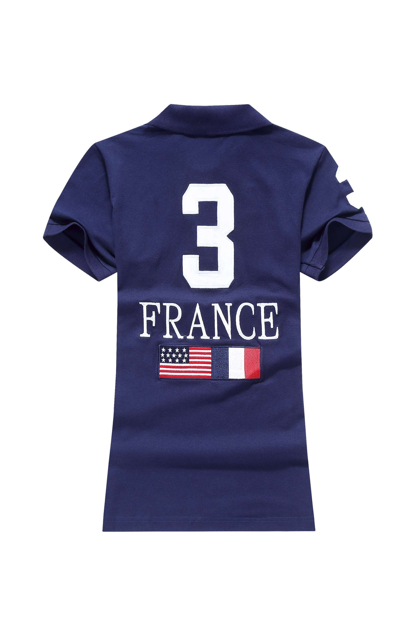 Ralph Lauren Polo Shirt – FRANCE