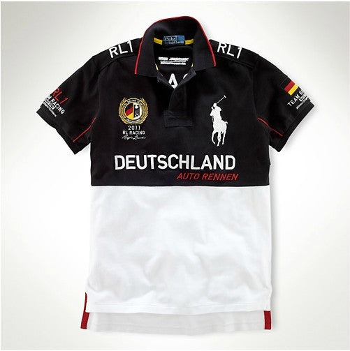 Ralph Lauren Racing Vintage Edition - GERMANY