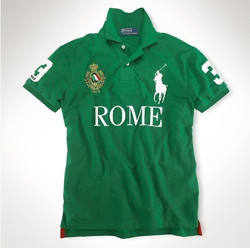 Polo Ralph Lauren ROME - Chief Keef Style