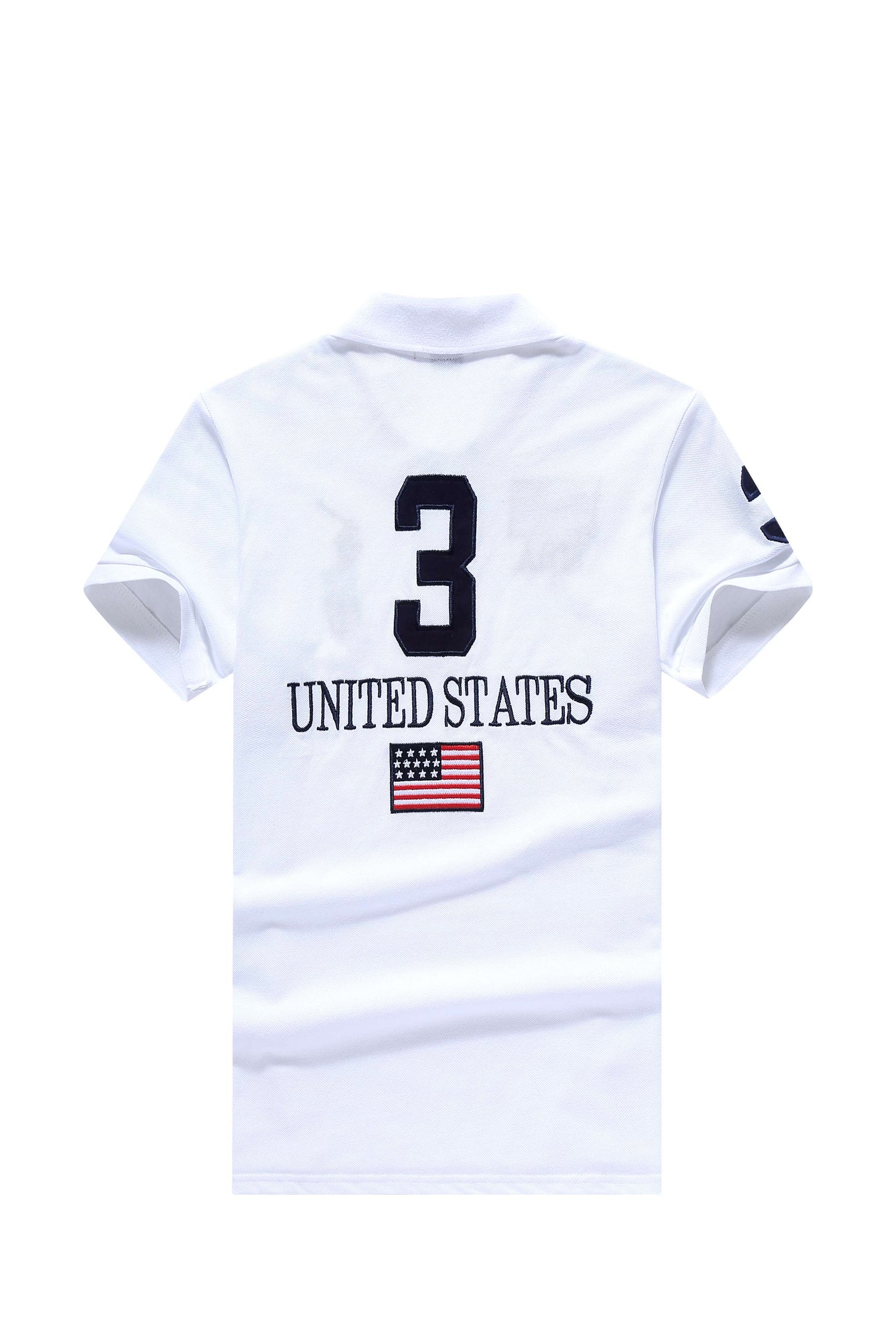 Ralph Lauren Polo Shirt – UNITED STATES