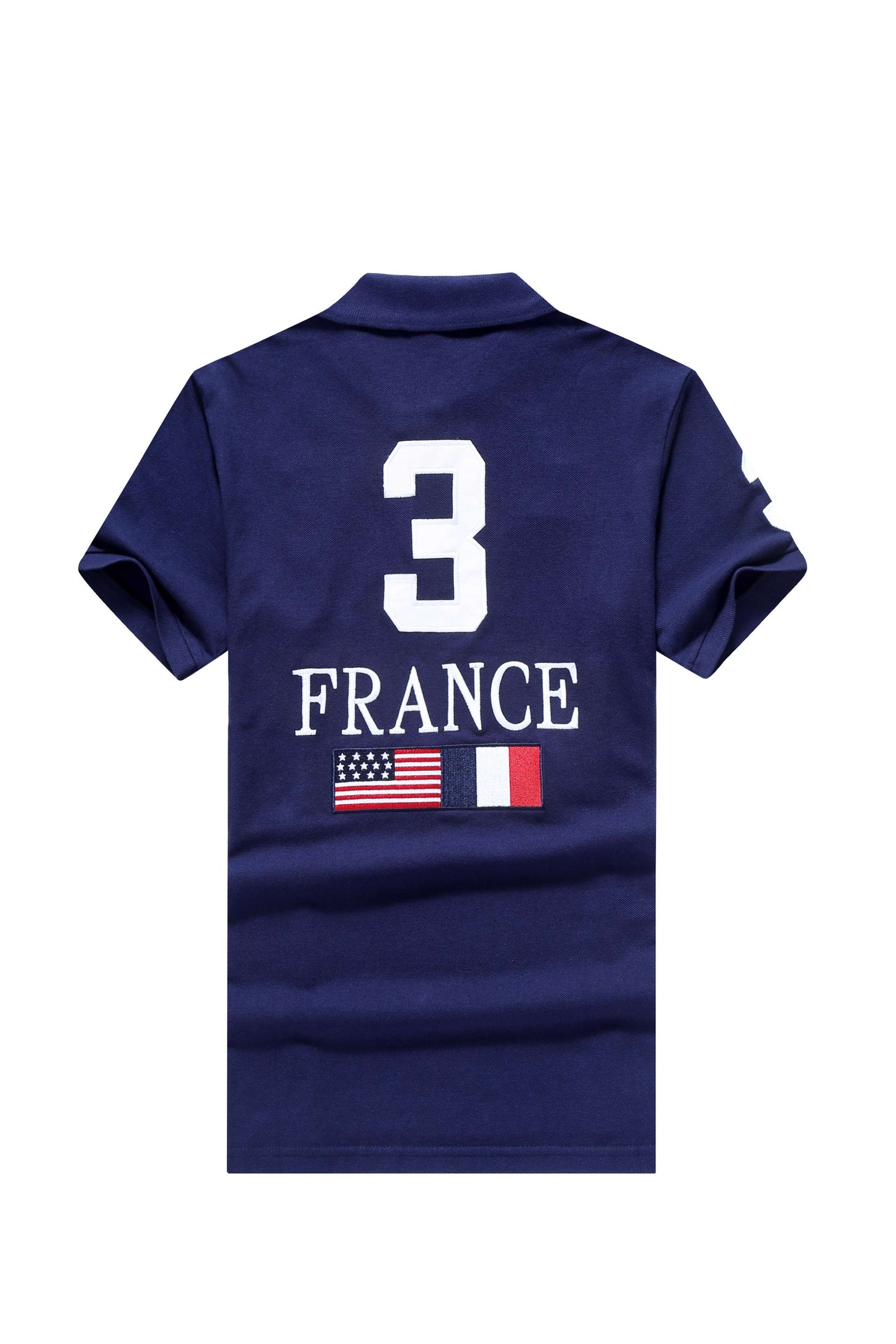 Ralph Lauren Polo Shirt – FRANCE