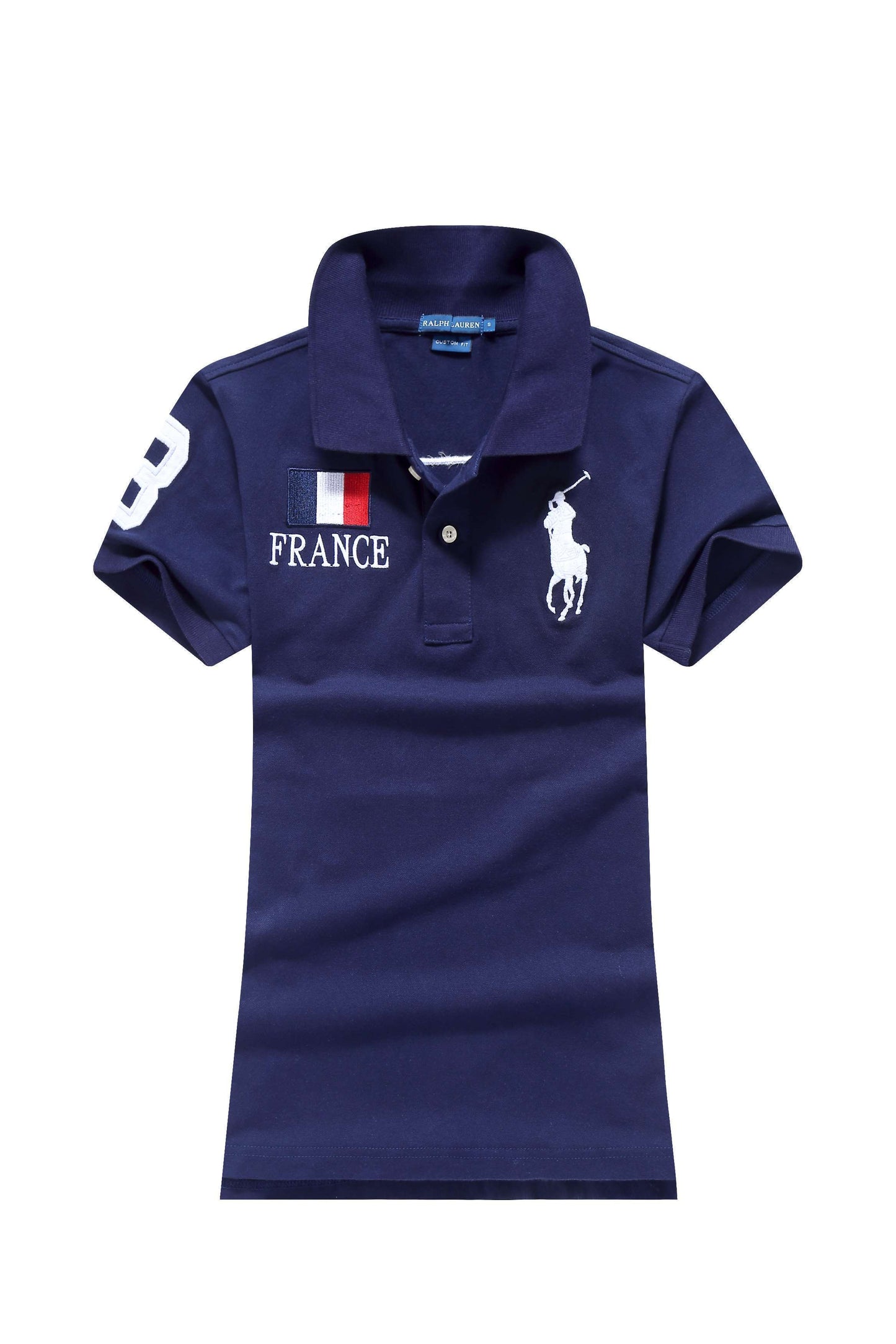 Ralph Lauren Polo Shirt – FRANCE