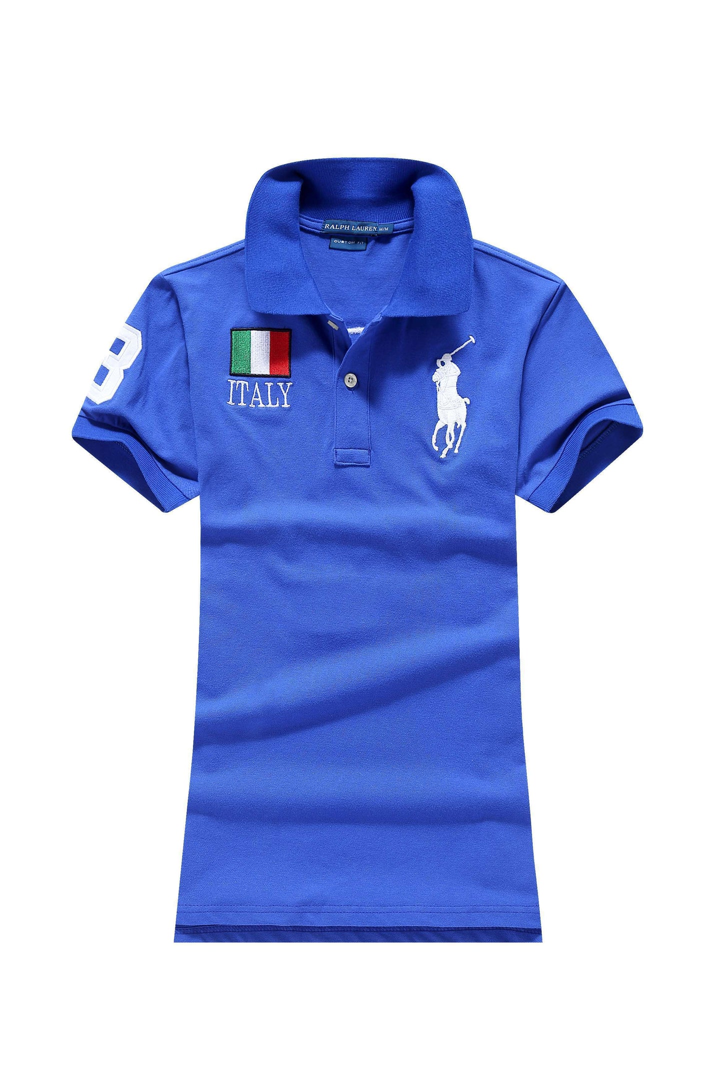 Ralph Lauren Polo Shirt – ITALY