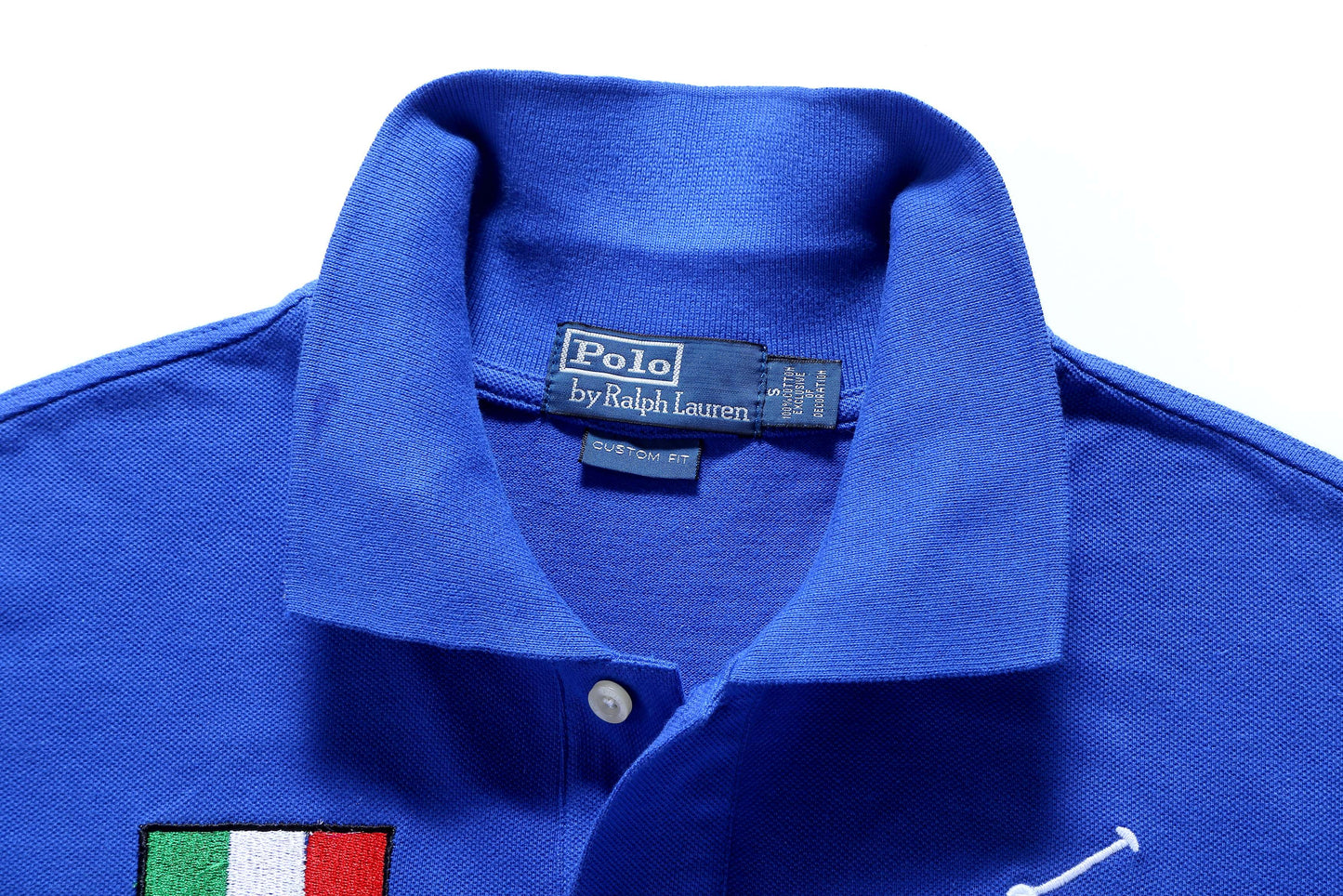 Ralph Lauren Polo Shirt – ITALY