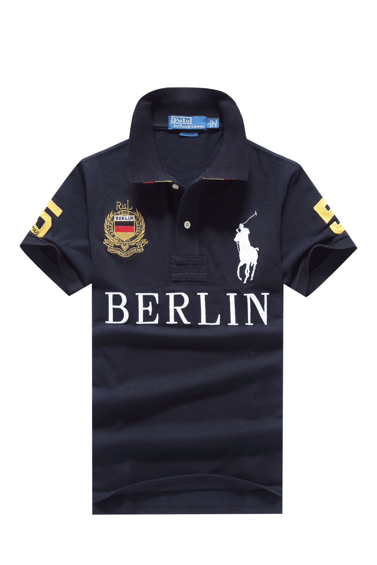 Polo Ralph Lauren BERLIN - Chief Keef Style