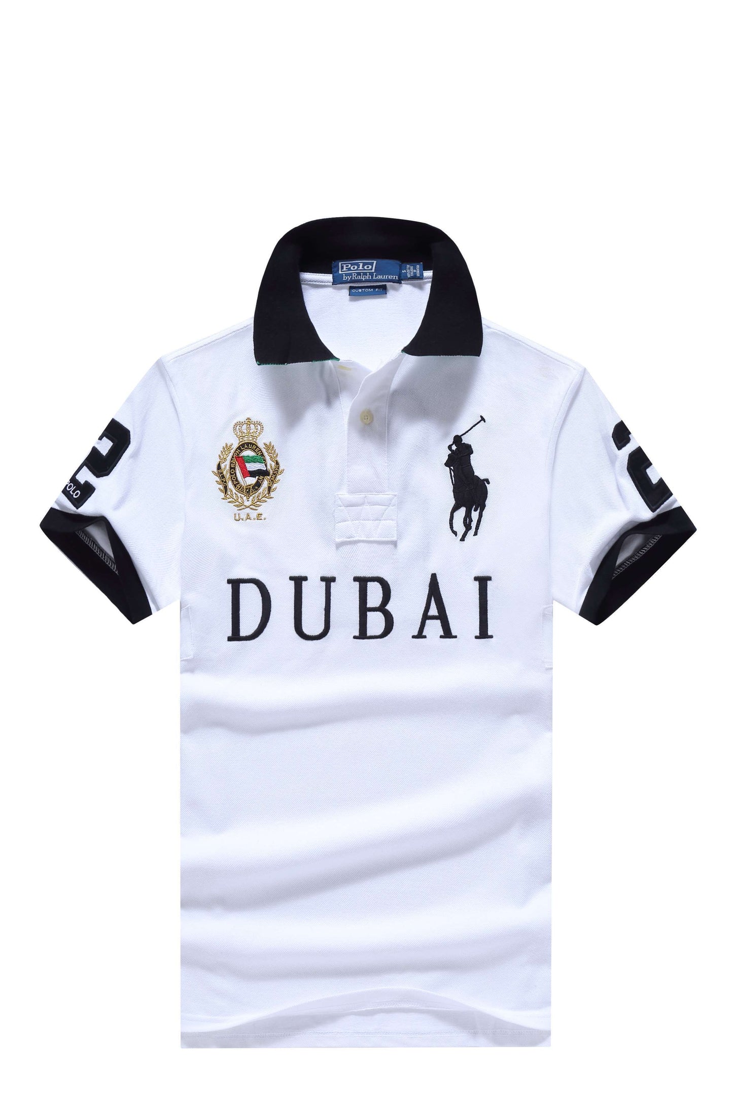 Polo Ralph Lauren DUBAI - Chief Keef Style