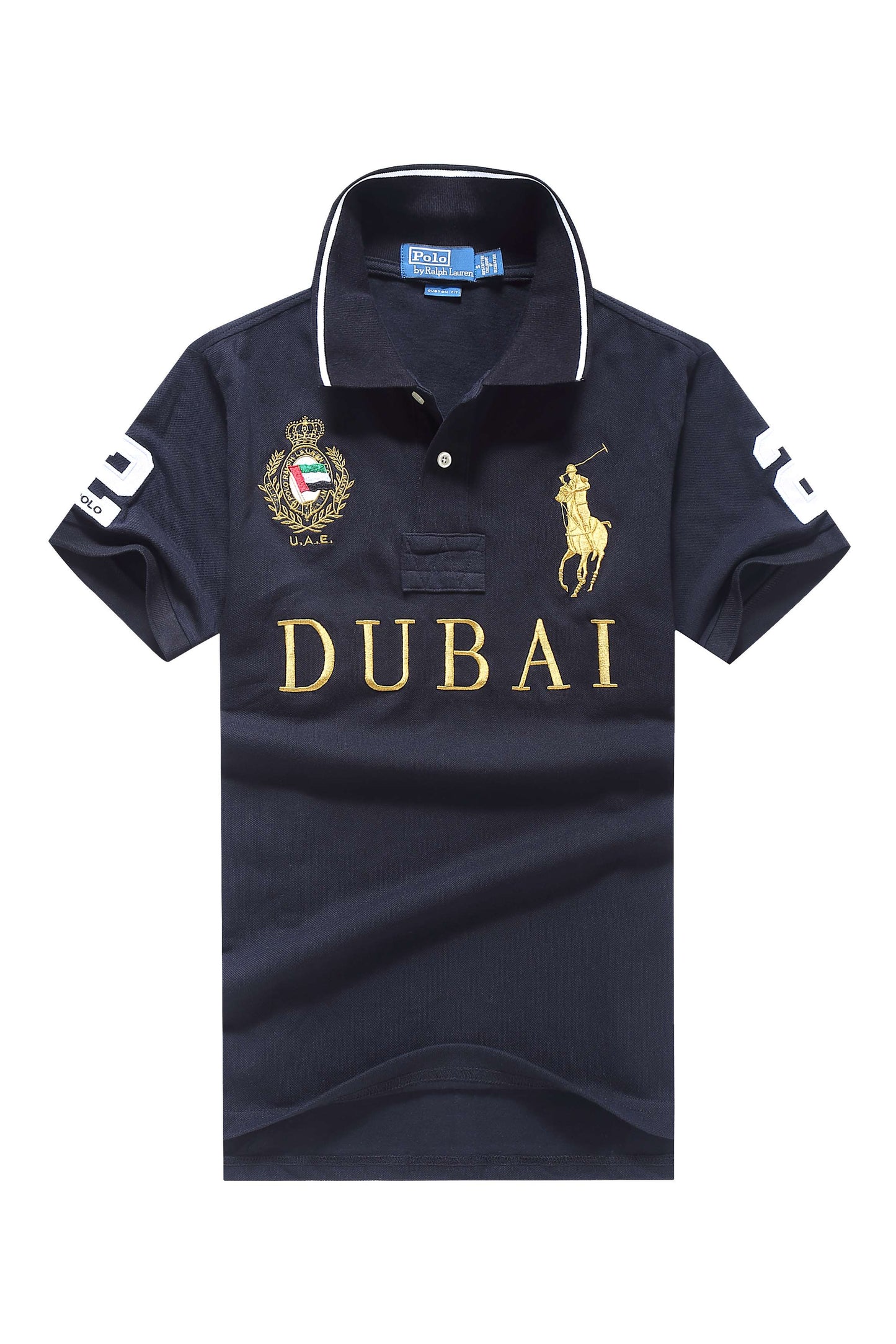 Polo Ralph Lauren DUBAI - Chief Keef Style