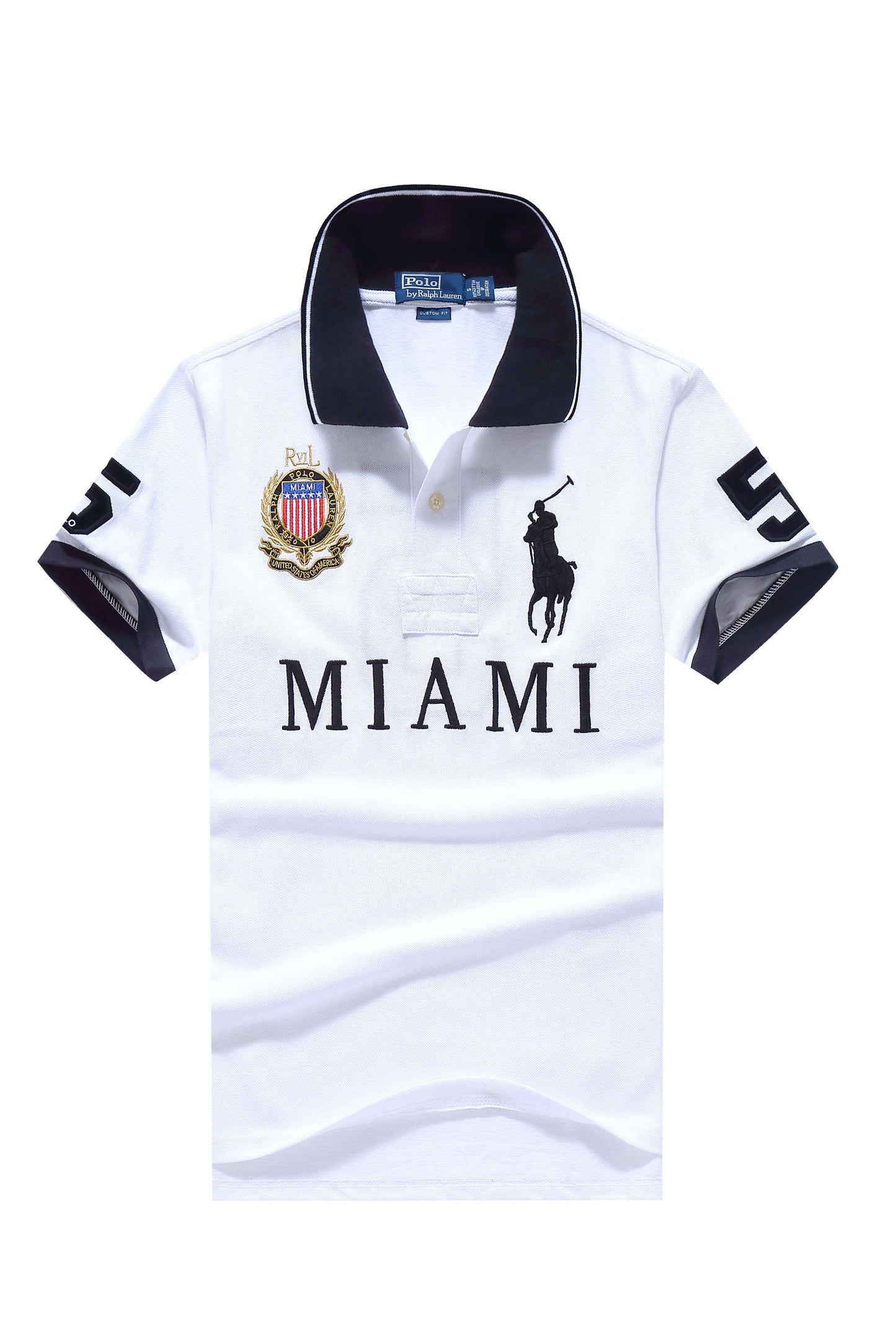 Polo Ralph Lauren MIAMI - Chief Keef Style