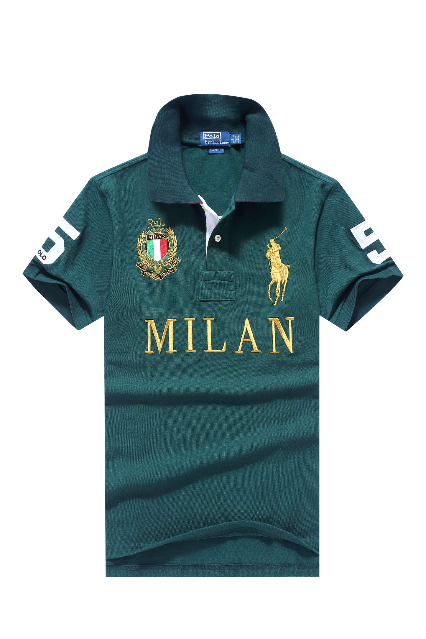 Polo Ralph Lauren MILAN - Chief Keef Style