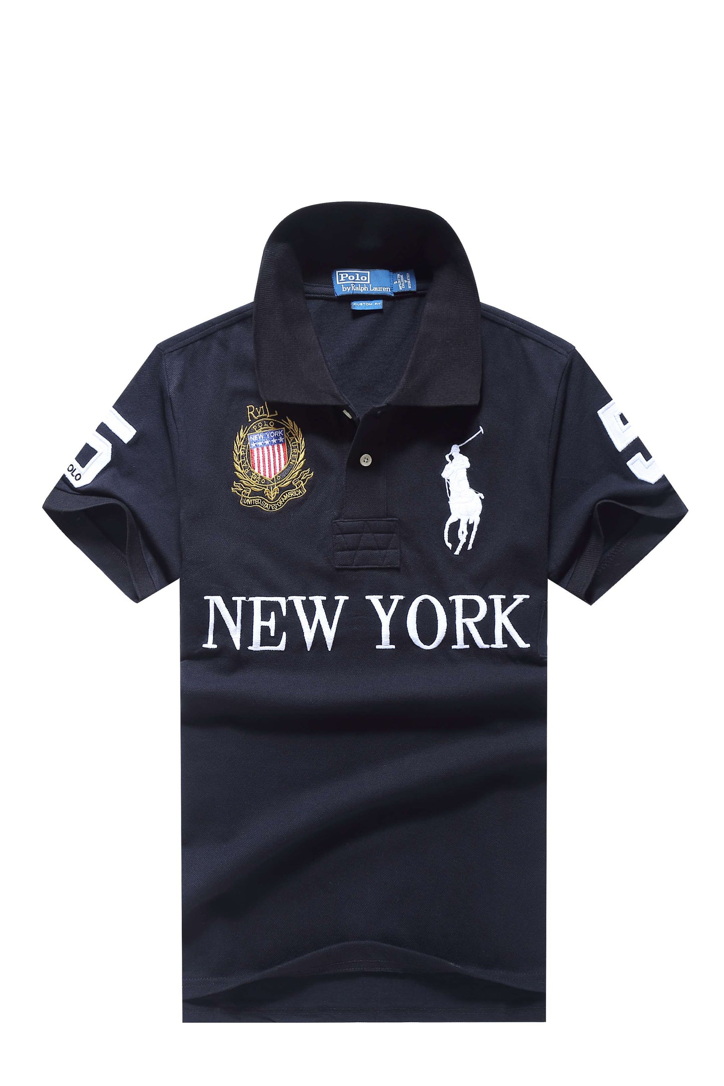 Polo Ralph Lauren NEW YORK - Chief Keef Style