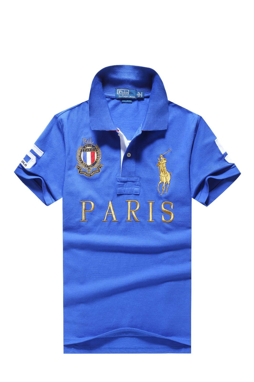 Polo Ralph Lauren PARIS - Chief Keef Style