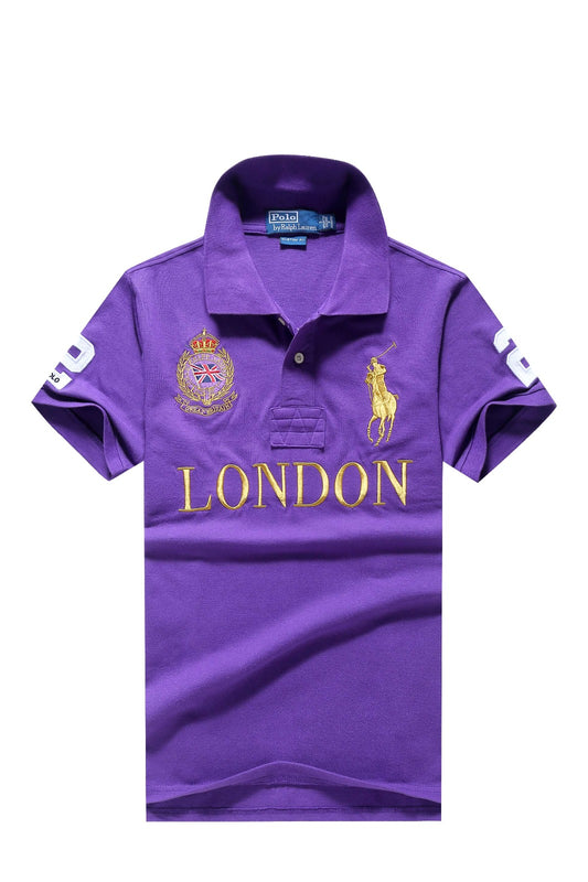 Polo Ralph Lauren LONDON - Chief Keef Style