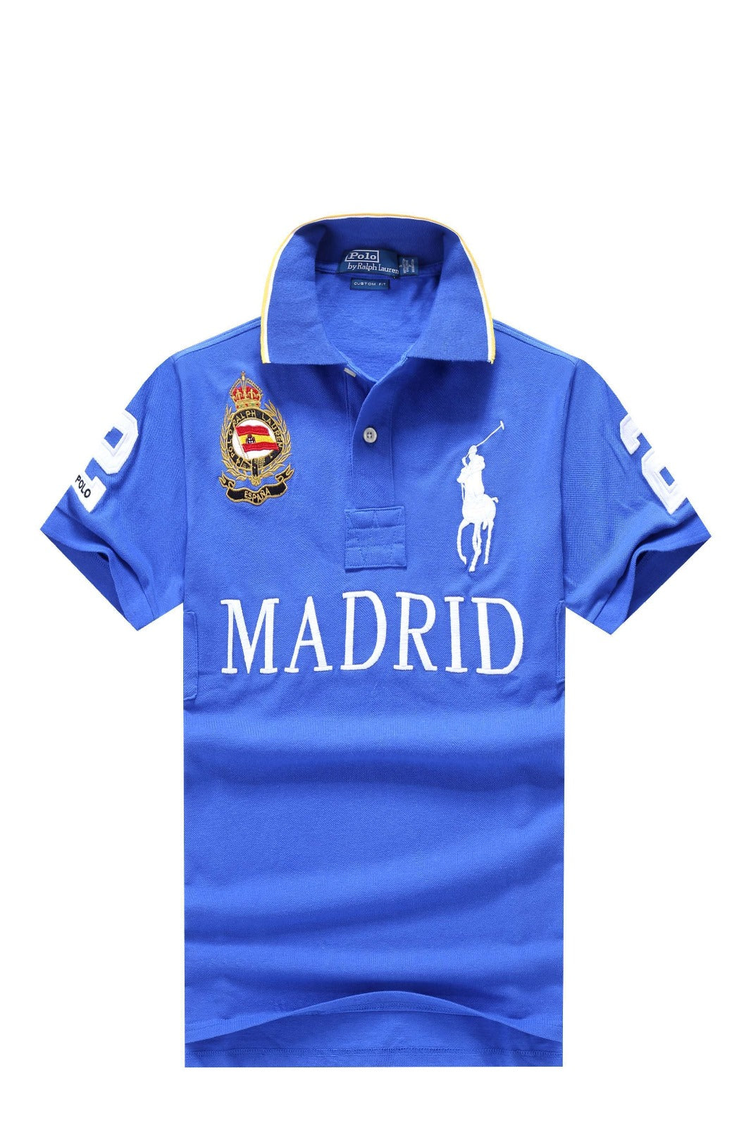 Polo Ralph Lauren MADRID - Chief Keef Style
