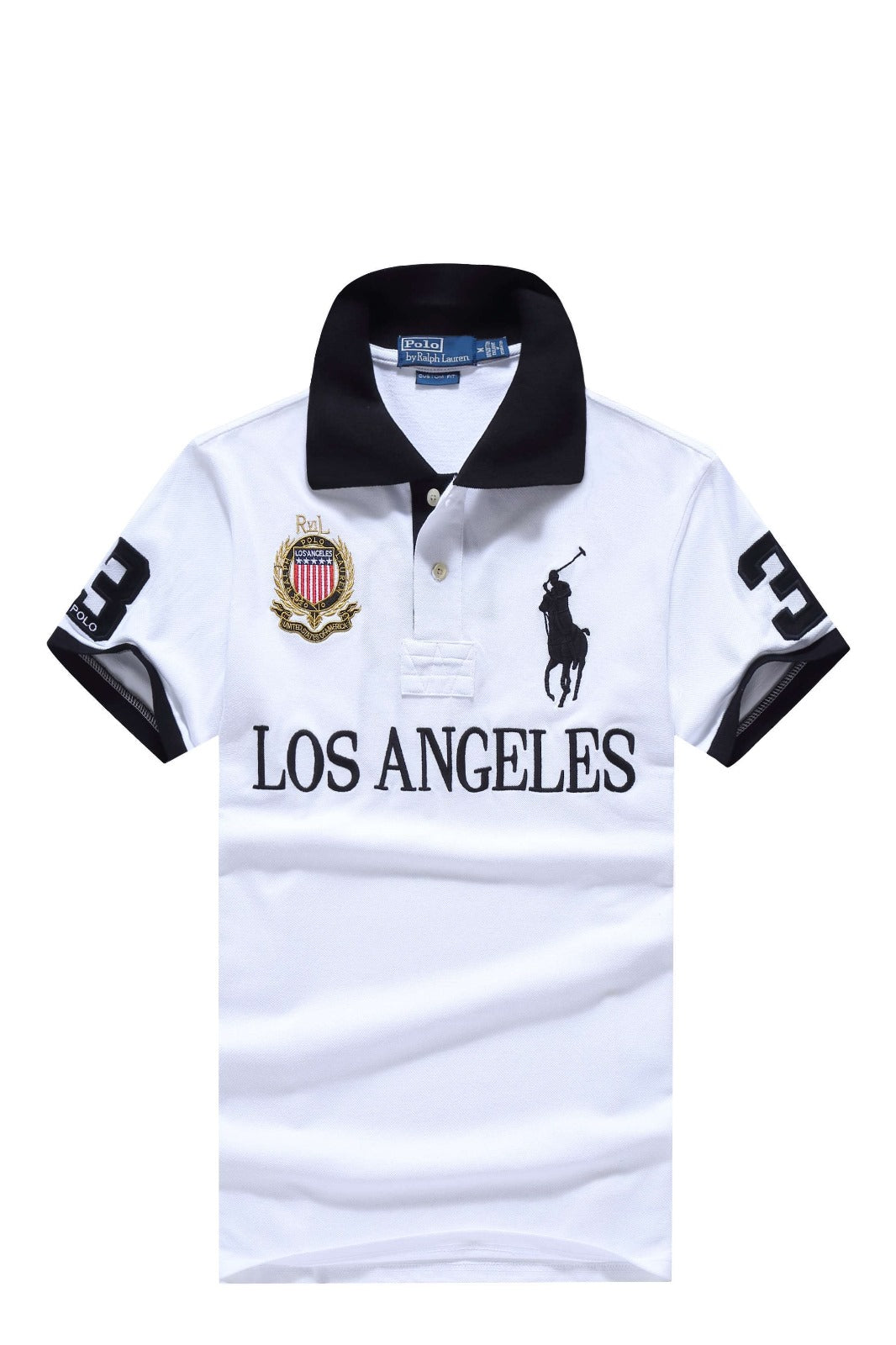 Polo Ralph Lauren LOS ANGELES - Chief Keef Style