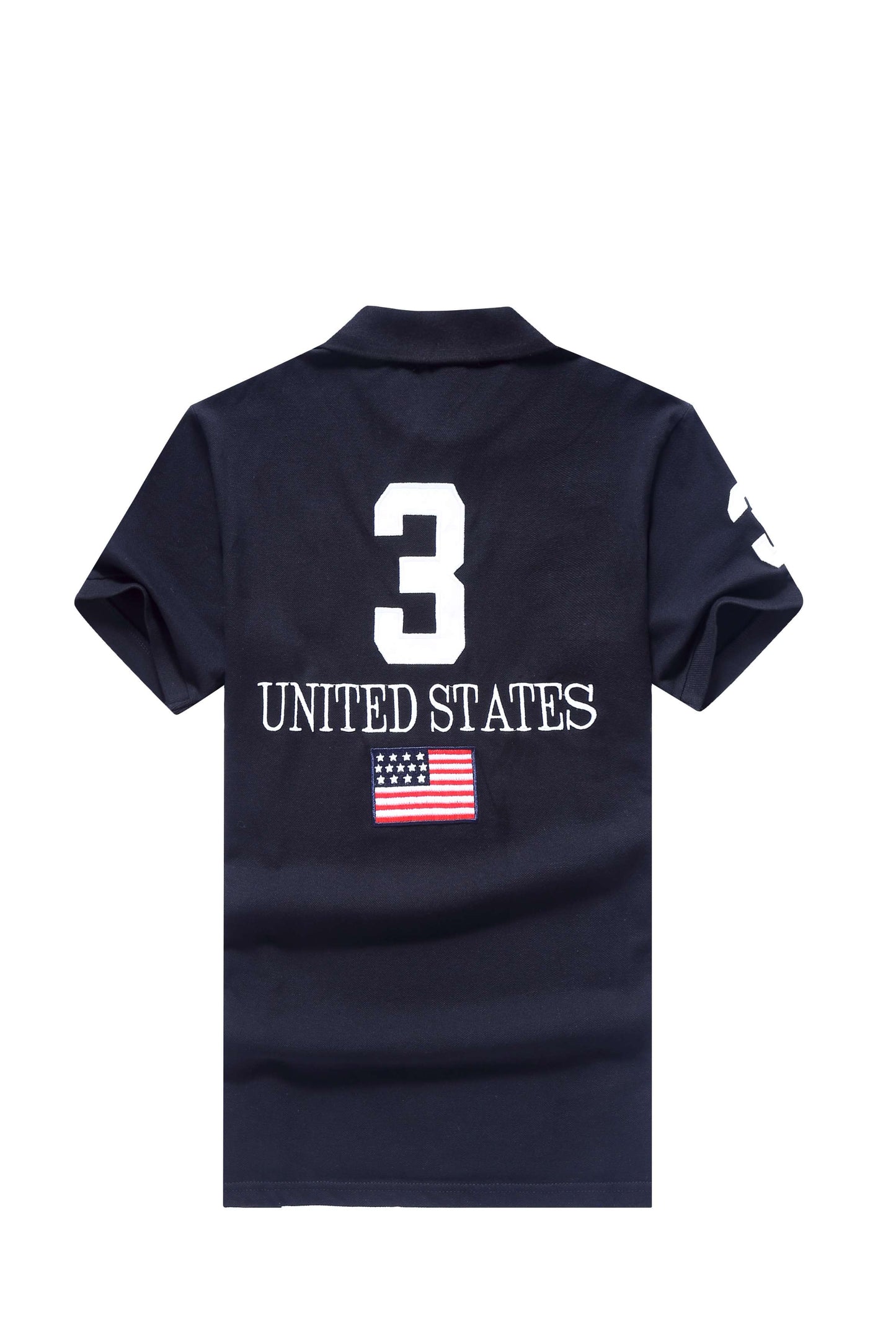 Ralph Lauren Polo Shirt – UNITED STATES