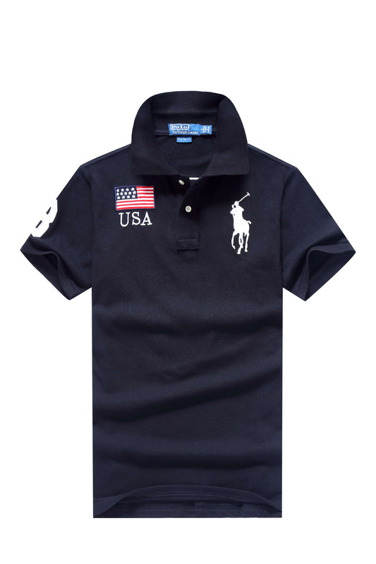 Ralph Lauren Polo Shirt – UNITED STATES