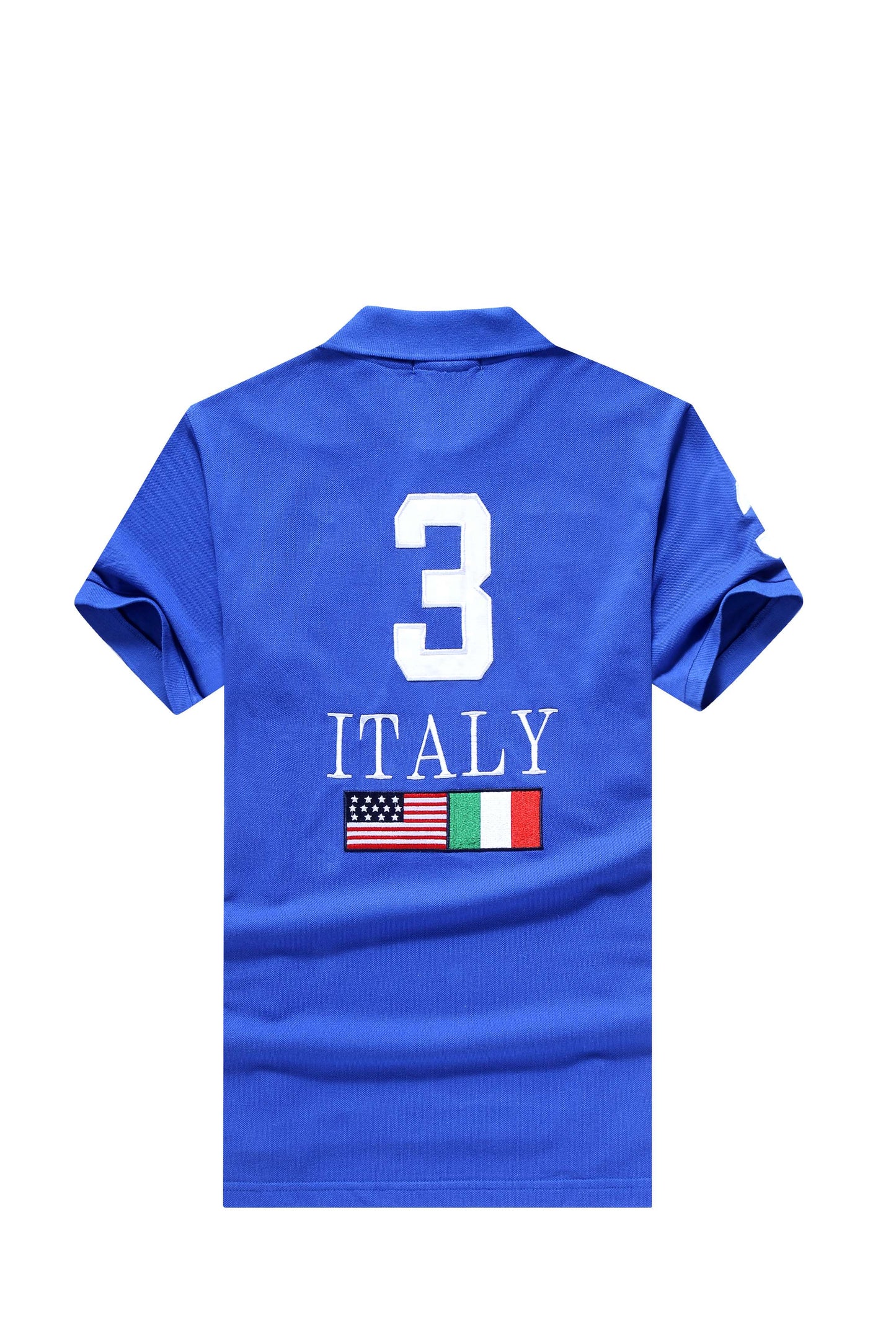 Ralph Lauren Polo Shirt – ITALY