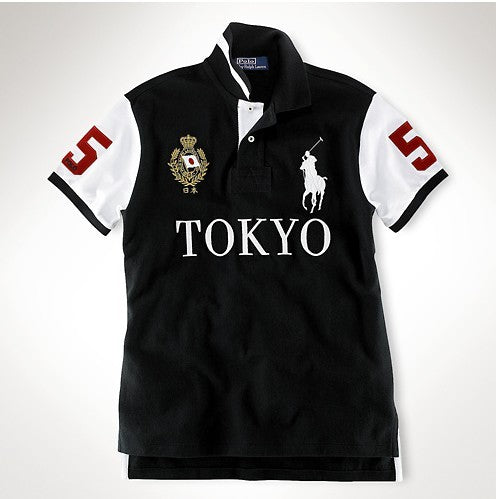 Polo Ralph Lauren TOKYO - Chief Keef Style